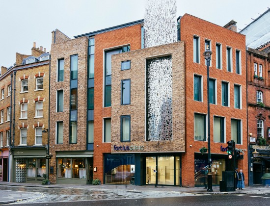 Fortius Clinic London