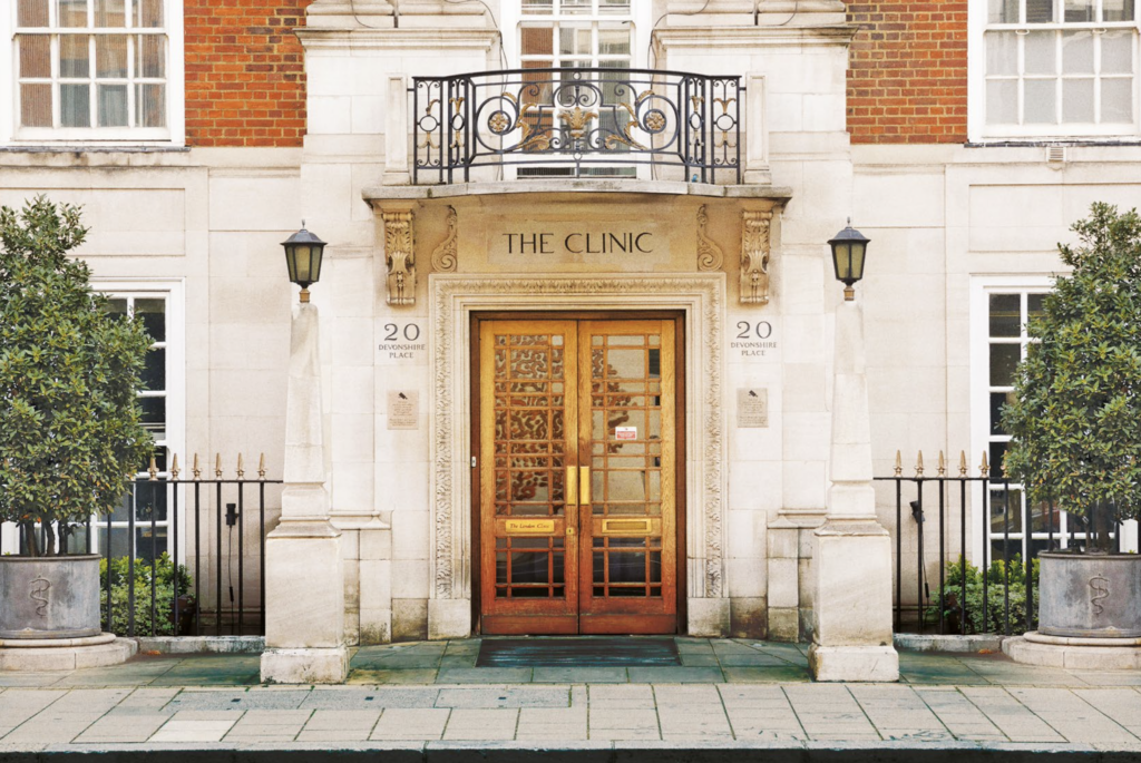 The London Clinic