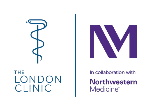 TheLondonClinic_logo