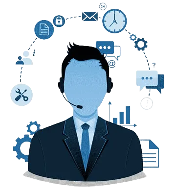 IT Support Specialist